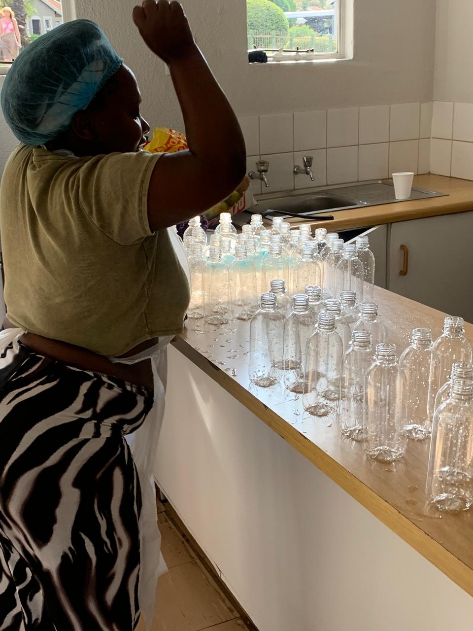 Feed a Homeless Friend 1